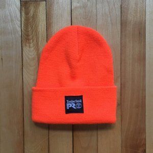 Timberland Pro Beanie Orange